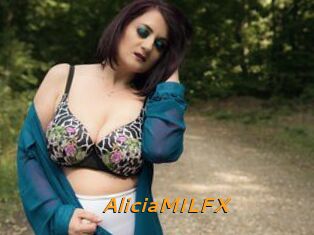 AliciaMILFX