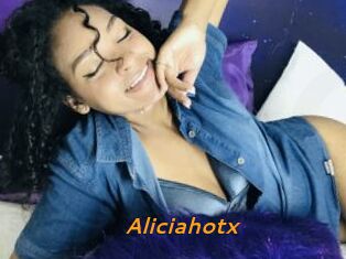 Aliciahotx