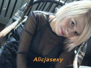 Alicjasexy