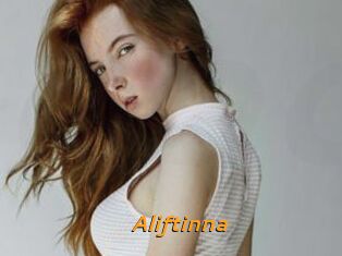 Aliftinna
