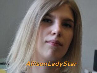 AliisonLadyStar