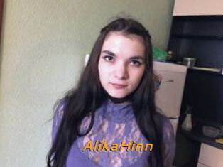 AlikaHinn