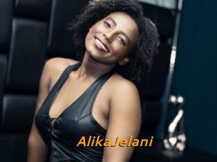 AlikaJelani
