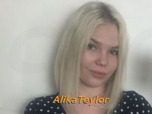 AlikaTeylor