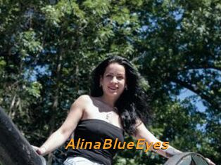 AlinaBlueEyes