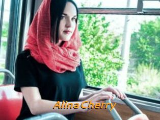 AlinaCherry