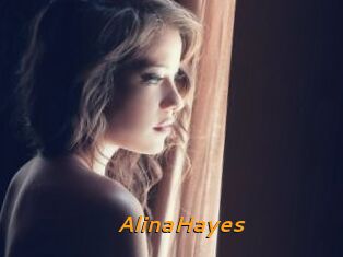 AlinaHayes