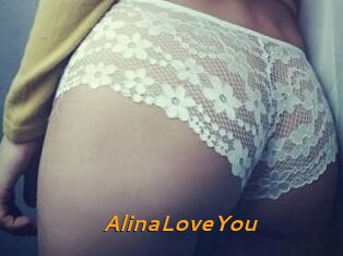 AlinaLoveYou