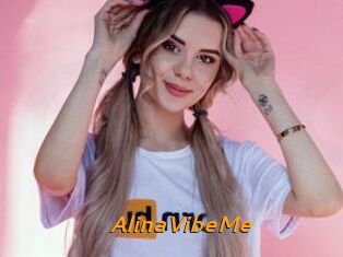 AlinaVibeMe