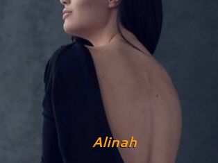 Alinah