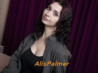 AlisPalmer