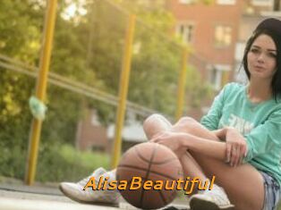 AlisaBeautiful