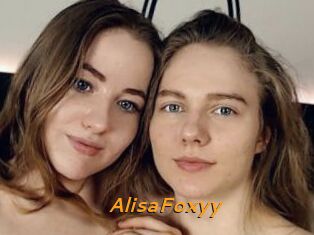 AlisaFoxyy