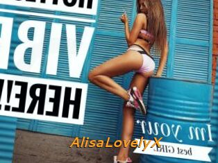 AlisaLovelyX