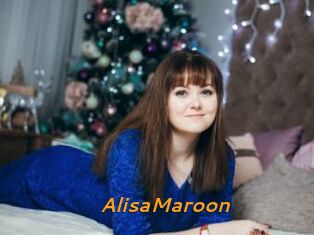 AlisaMaroon