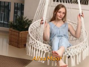 AlisaMoor