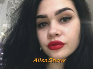 AlisaShow