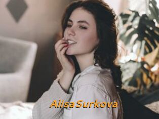 AlisaSurkova