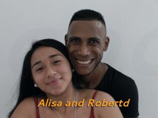 Alisa_and_Robertd