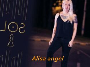 Alisa_angel
