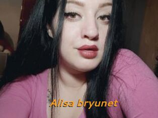 Alisa_bryunet