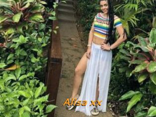 Alisa_xx