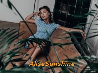AliseSunshine