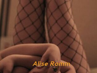 Alise_Romm