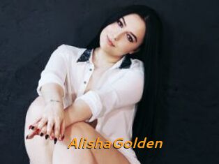 AlishaGolden