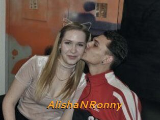 AlishaNRonny