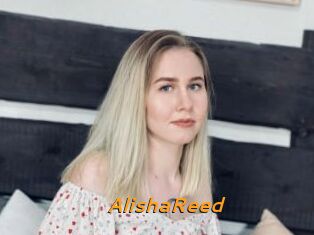 AlishaReed