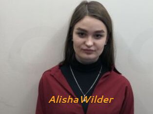 AlishaWilder