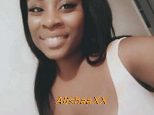 AlishaaXX