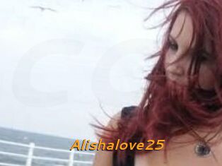Alishalove25