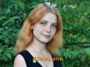 AlisiaLane