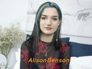 AlisonBenson