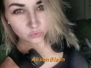 AlisonBlain