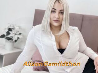 AlisonGamildthon