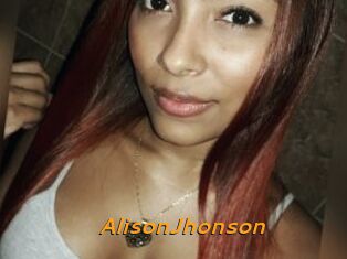 AlisonJhonson