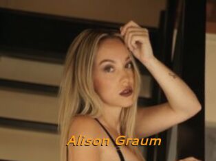 Alison_Graum