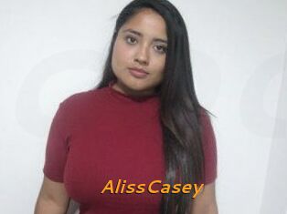 AlissCasey