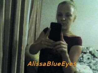 AlissaBlueEyes