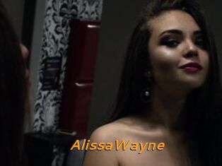 AlissaWayne