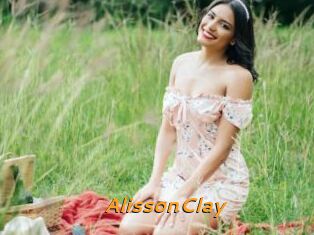 AlissonClay