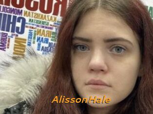 AlissonHale