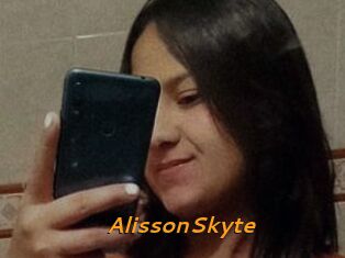 AlissonSkyte