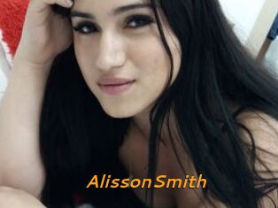 AlissonSmith