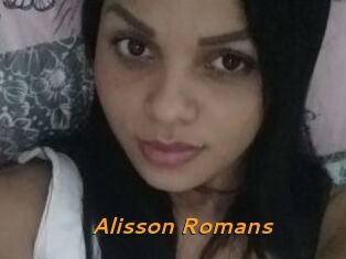 Alisson_Romans