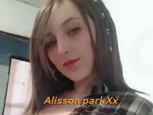 Alisson_parkXx