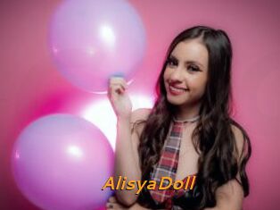 AlisyaDoll